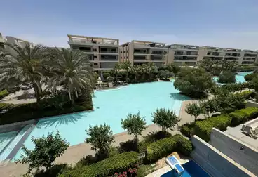 شقق للإيجار - 3 غرف - بالدور 2