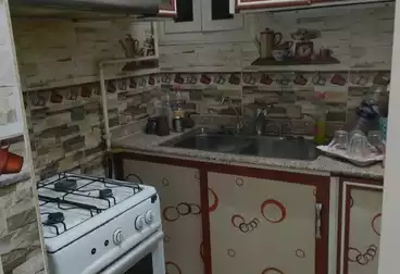 عقارات للبيع - 2 غرف - بالدور 5