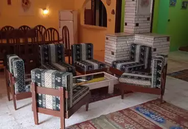 Villas For sale - 4 rooms
