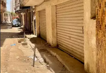 Commercial For rent - floor 0