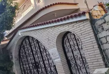 فيلا جاردن للبيع - 3 غرف