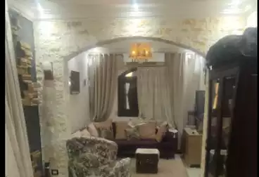 Roof For sale - 3 rooms - floor 4