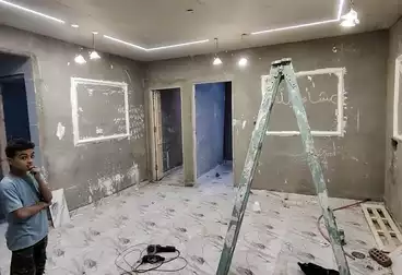 Apartments For sale - 3 rooms - floor 2