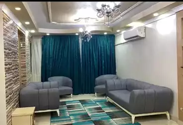Furnished Apartment For sale - 3 rooms - floor 8