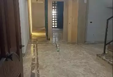 Duplex For rent - 5 rooms - floor 12