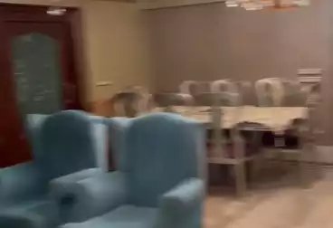 Furnished Apartment For sale - 3 rooms - floor 11