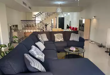 Separate Villa For rent - 3 rooms