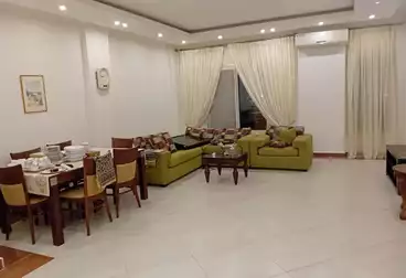 Furnished Apartment For rent - 2 rooms - floor 0