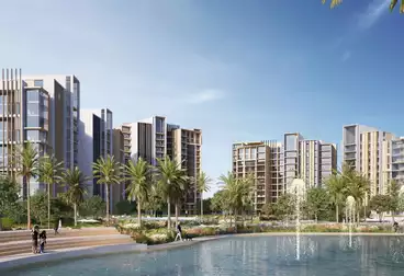 Apartment with Garden For sale - 2 rooms - floor 0