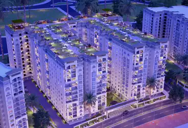 undefined undefined - 3 غرف - بالدور 2