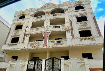 Duplex For sale - 3 rooms - floor 0