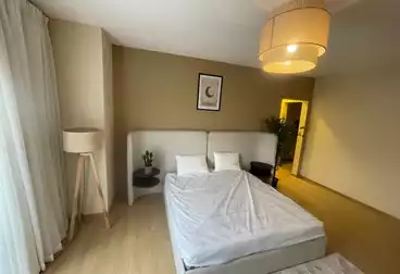 Furnished Apartment For rent - 3 rooms - floor 3
