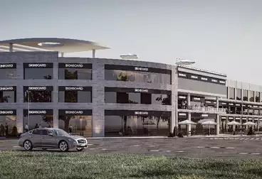 Commercial For sale - floor 0