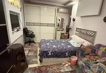شقق للبيع - 3 غرف - بالدور 2