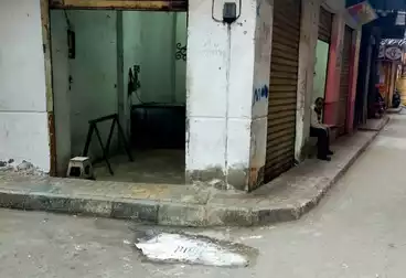 Commercial For rent - floor 0