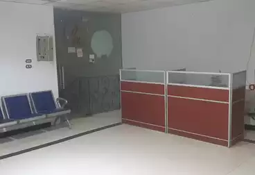 Medical Center For rent - 11 rooms - floor 1