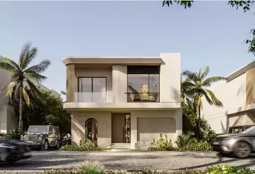 Separate Villa For sale - 5 rooms