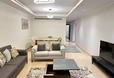 شقق مفروشة للإيجار - 2 غرف - بالدور 2