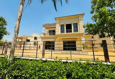Separate Villa For sale - 5 rooms