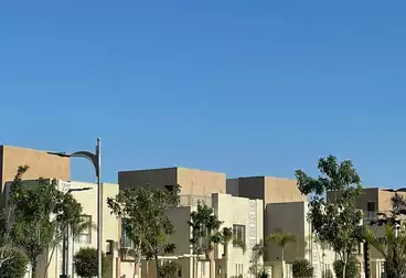 تاون هاوس للبيع - 3 غرف