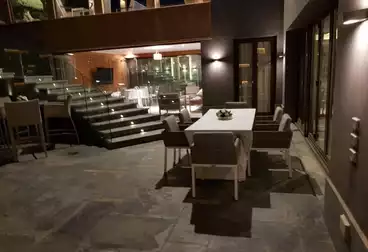 شقق للإيجار - 3 غرف - بالدور 0