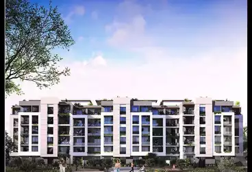 Duplex For sale - 3 rooms - floor 2