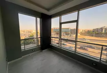 Offices For rent - 2 rooms - floor 1