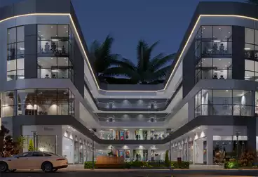 Medical For sale - 2 rooms - floor 3