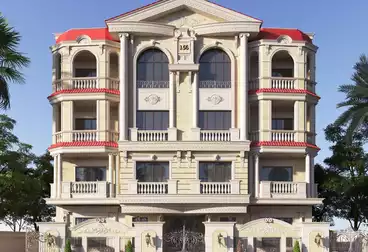 Apartments For sale - 3 rooms - floor 2