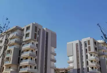 شقق للبيع - 3 غرف - بالدور 3