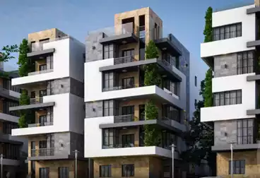 Apartments For sale - 2 rooms - floor 2