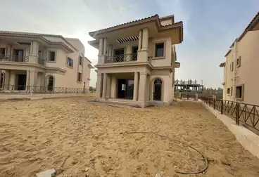 Separate Villa For sale - 3 rooms