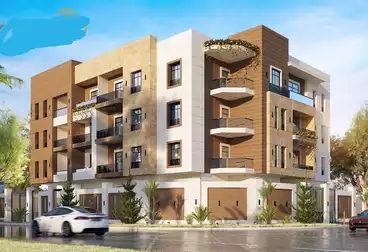 Apartments For sale - 3 rooms - floor 2
