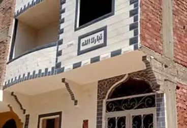 مباني للبيع - 2 غرف