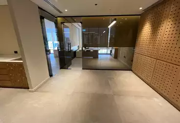 Offices For rent - 3 rooms - floor 2