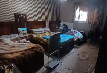 Apartments For sale - 3 rooms - floor 8