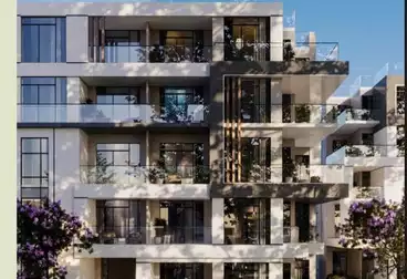 Duplex with Garden For sale - 4 rooms - floor 1
