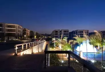 Apartments For sale - 3 rooms - floor 2