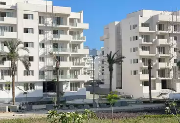 Apartments For sale - 3 rooms - floor 2