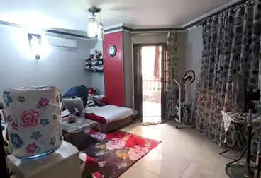 Apartments For sale - 3 rooms - floor 8