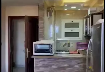 شقق مفروشة للبيع - 2 غرف - بالدور 4