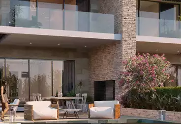 Penthouse For sale - 4 rooms - floor 1