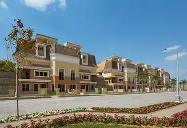 Villas For sale - 4 rooms