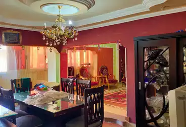 عقارات للبيع - 2 غرف - بالدور 2