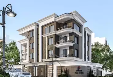 Apartments For sale