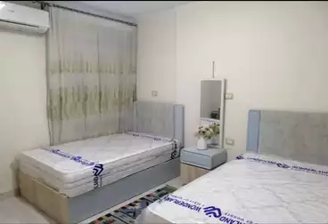 عقارات للإيجار - 2 غرف - بالدور 10