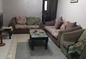 شقق فندقية للإيجار - 3 غرف - بالدور 5