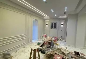 Apartments For sale - 3 rooms - floor 2
