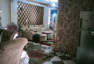 عقارات للإيجار - 2 غرف - بالدور 2