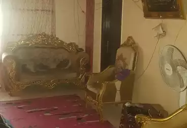 شقق للبيع - 3 غرف - بالدور 10